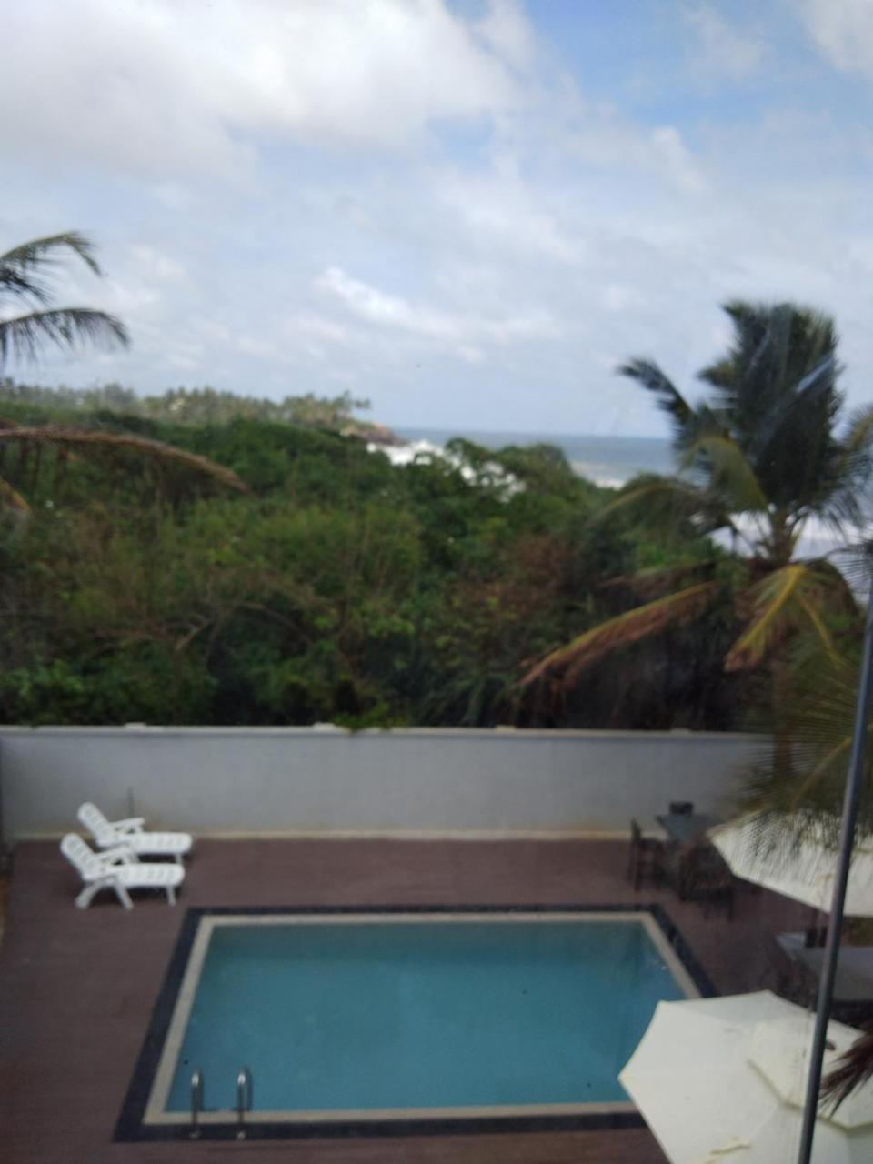 South Beach Villa@69 Bentota Eksteriør bilde