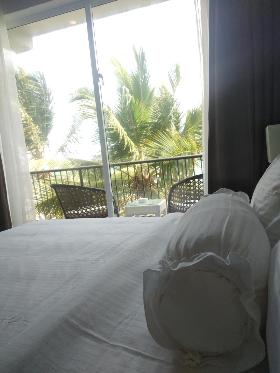 South Beach Villa@69 Bentota Eksteriør bilde