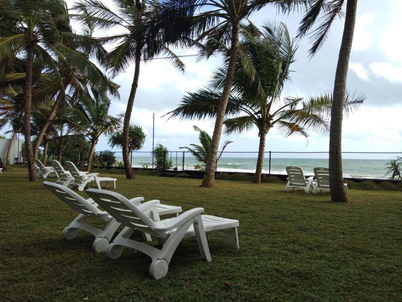 South Beach Villa@69 Bentota Eksteriør bilde
