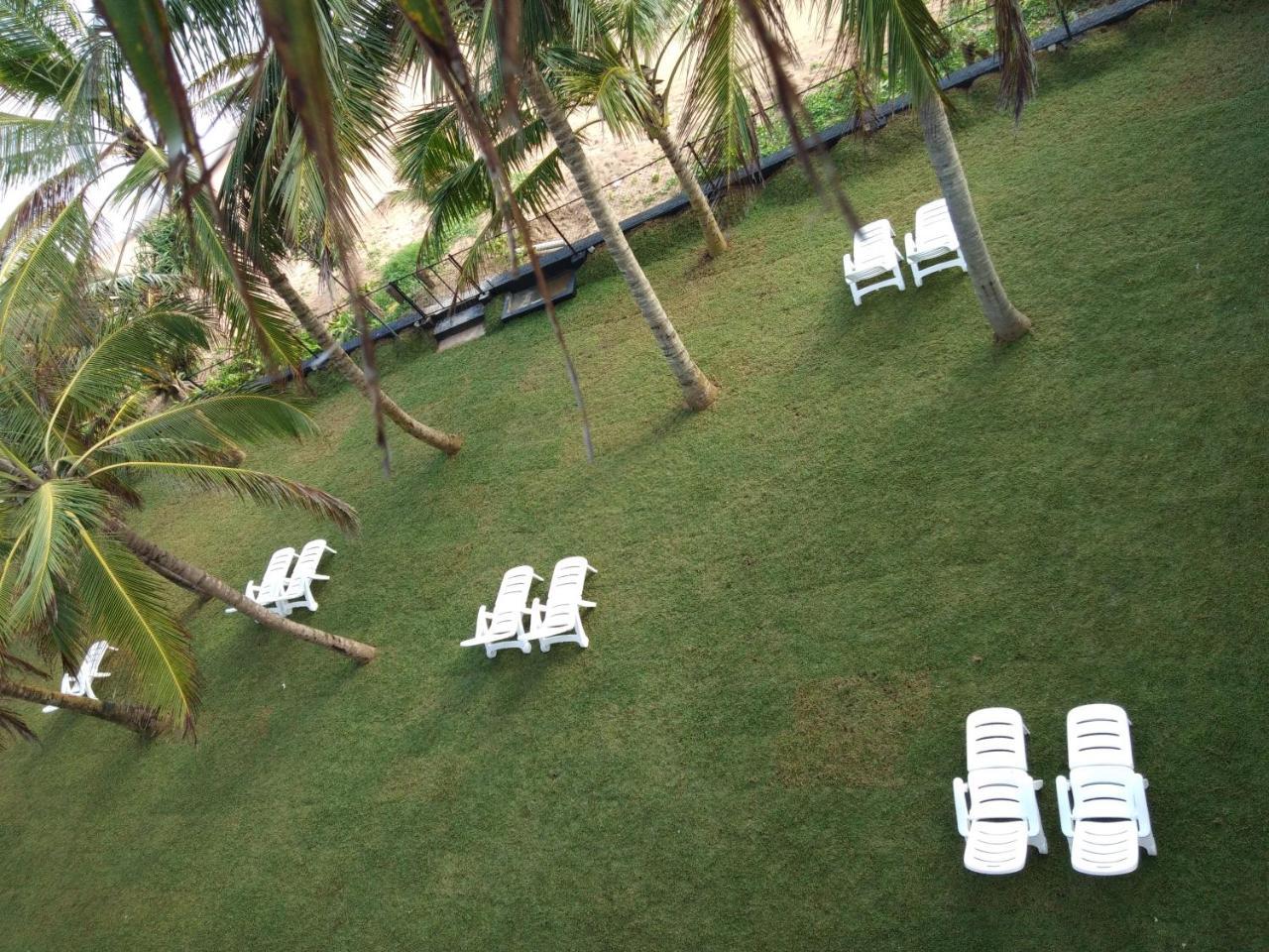 South Beach Villa@69 Bentota Eksteriør bilde