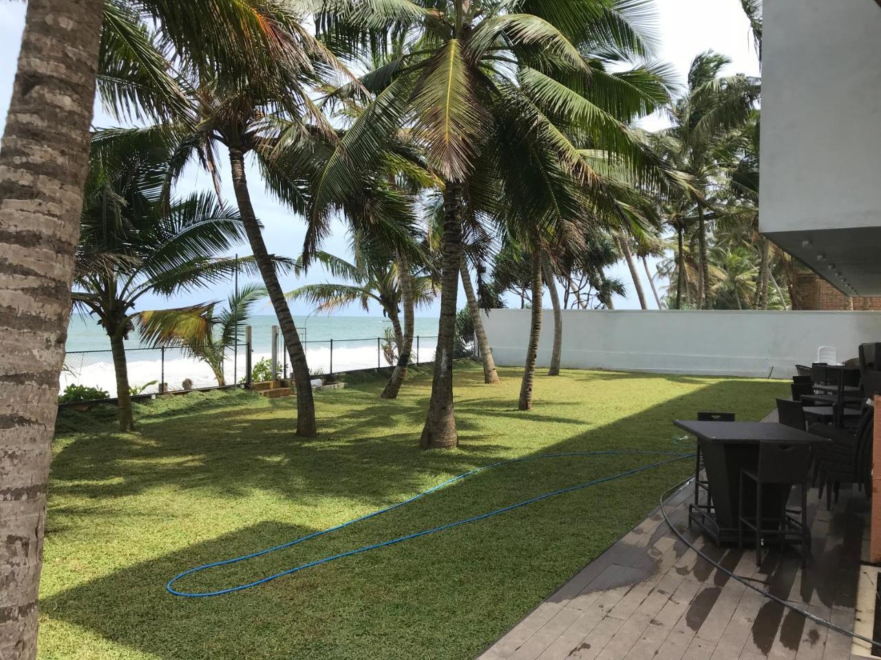 South Beach Villa@69 Bentota Eksteriør bilde